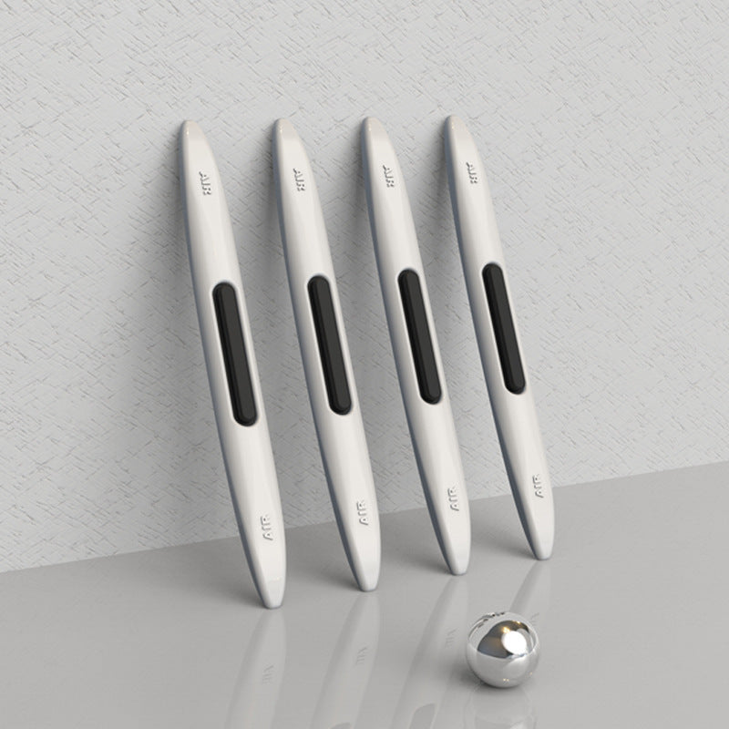 Anti-static  Car Door Bumper Buffer Strip Rubber Car Door Bumper Guard Scratch Protector Strip