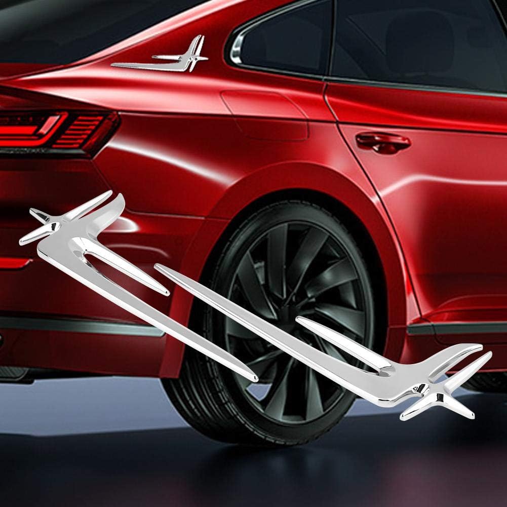 Car Side Label Car Sticker