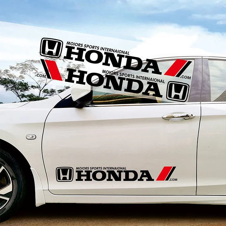 Car Hood Decoration Stickers Personalized Creative Body Stickers Covering Scratches