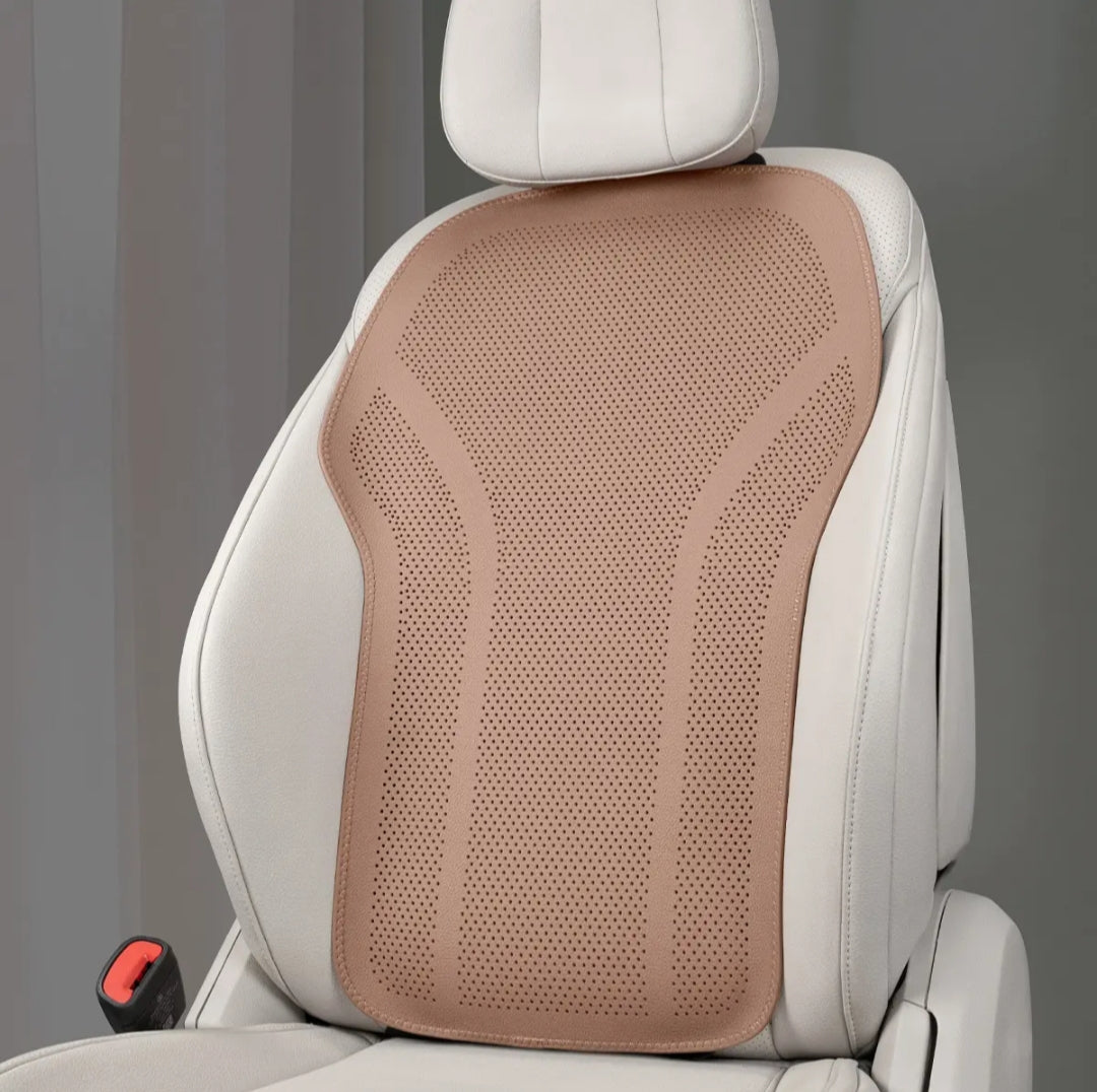 Four Seasons Universal Car Leg Support Cushion