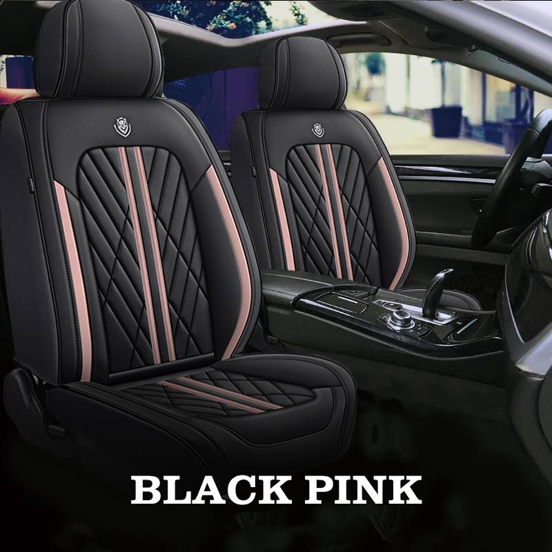 Car full surround leather seat cover