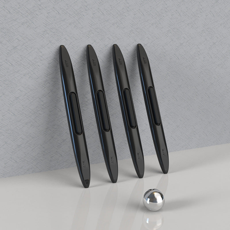 Anti-static  Car Door Bumper Buffer Strip Rubber Car Door Bumper Guard Scratch Protector Strip