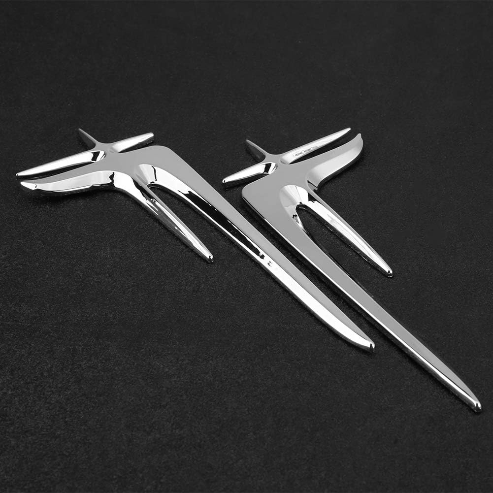 Car Side Label Car Sticker