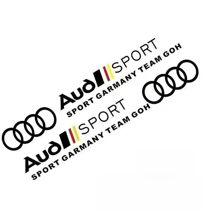 Car Hood Decoration Stickers Personalized Creative Body Stickers Covering Scratches