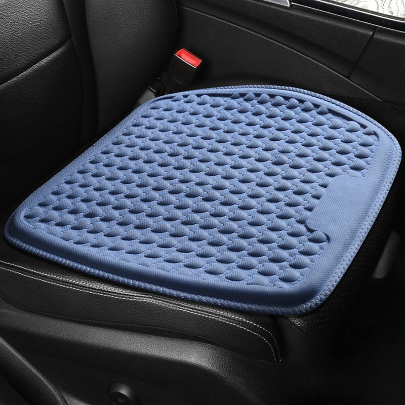 Cooling Ice Car Seat Cushion, Super Cold Car Cushion