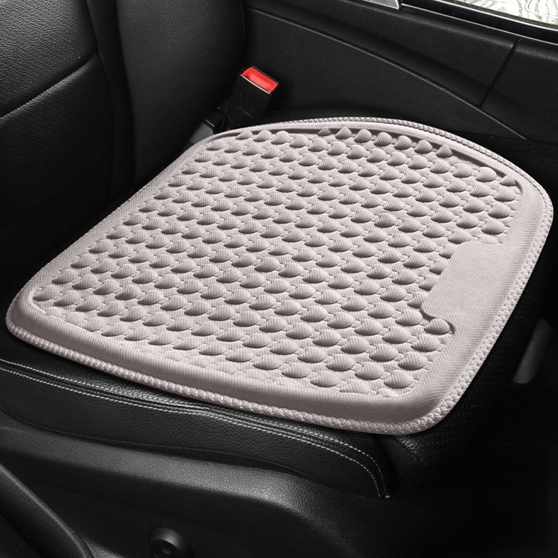 Cooling Ice Car Seat Cushion, Super Cold Car Cushion