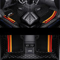 2025 New Car Customized Double-Layer Floor Mats (Double-Layer Upgraded Version)
