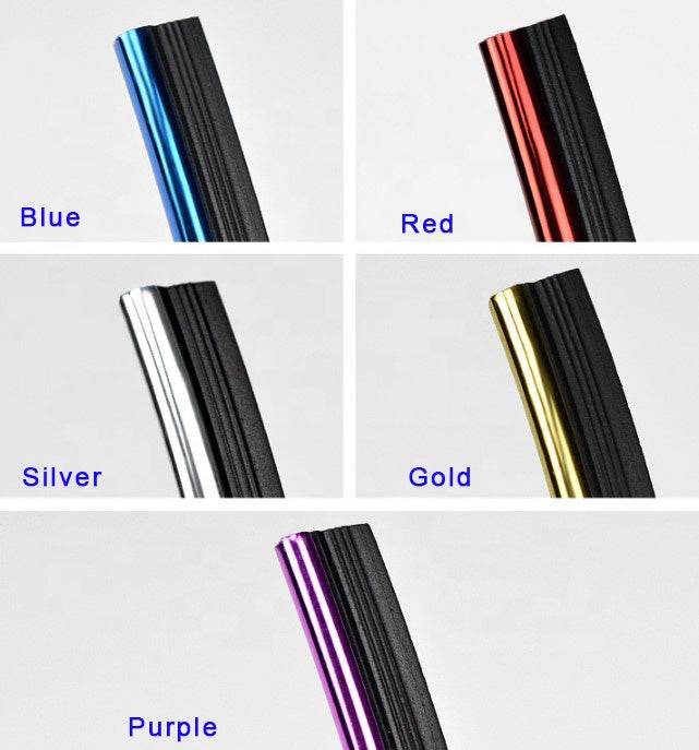 automotive style decorative ribbon