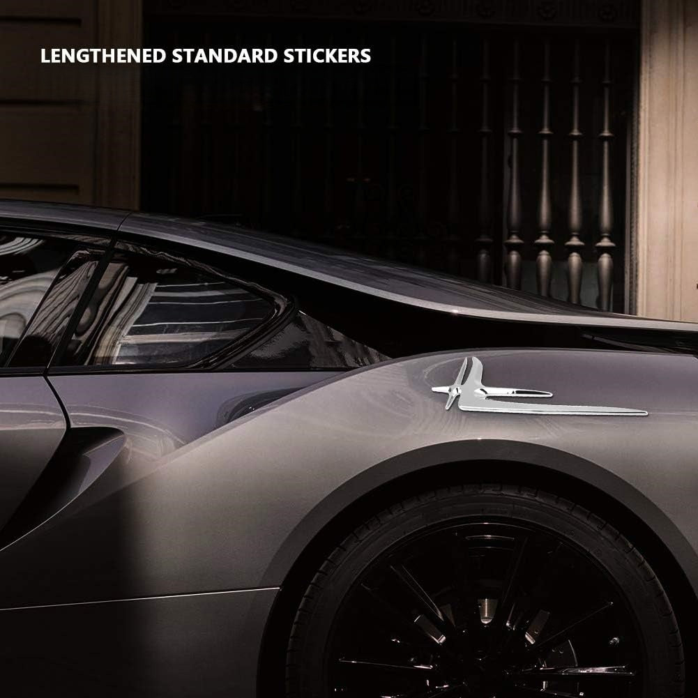 Car Side Label Car Sticker