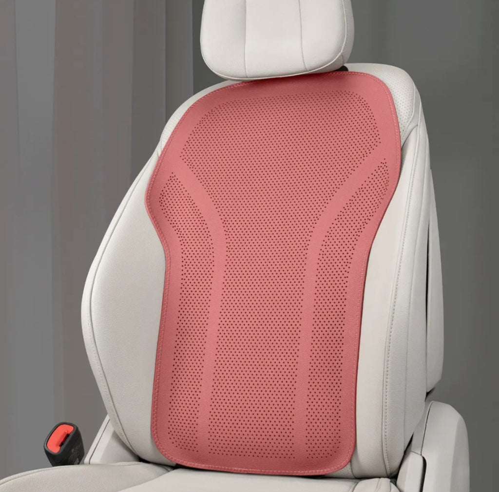 Four Seasons Universal Car Leg Support Cushion